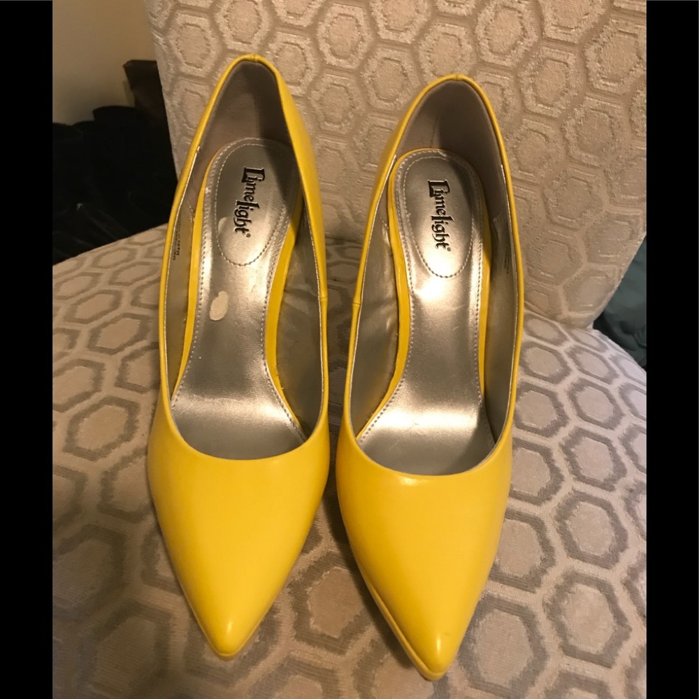 Beautiful Stiletto Shoes